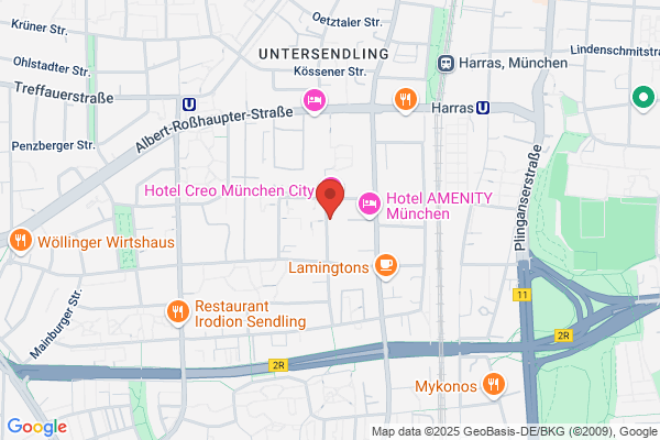 Jehovas Zeugen Versammlung München-Mittersendling e.V.