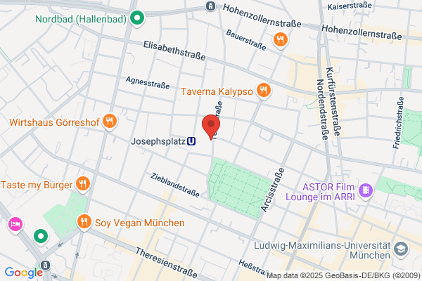 Kapuzinerkonvent St. Joseph