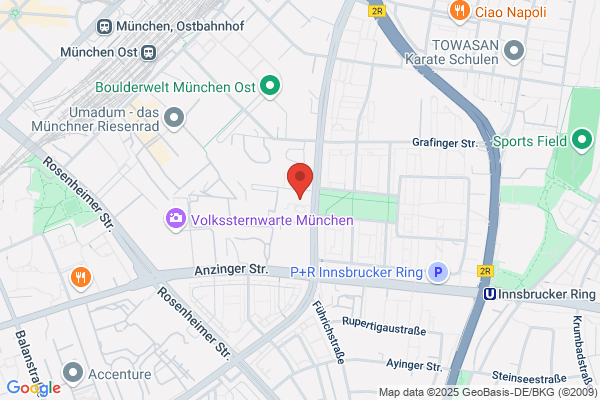Kath. Kirchenstiftung St. Pius