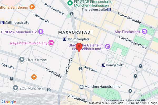 Katholisches Büro Bayern