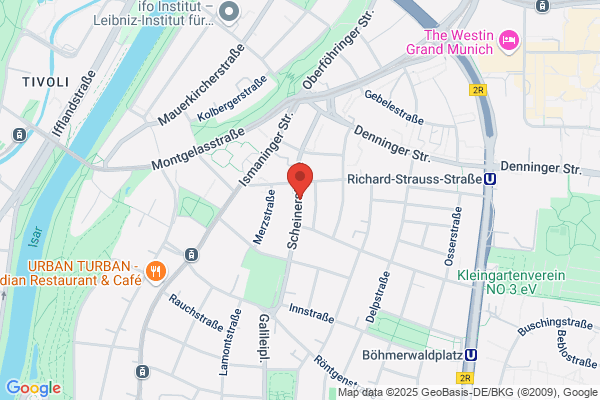 Katholisches Pfarramt Hl. Blut