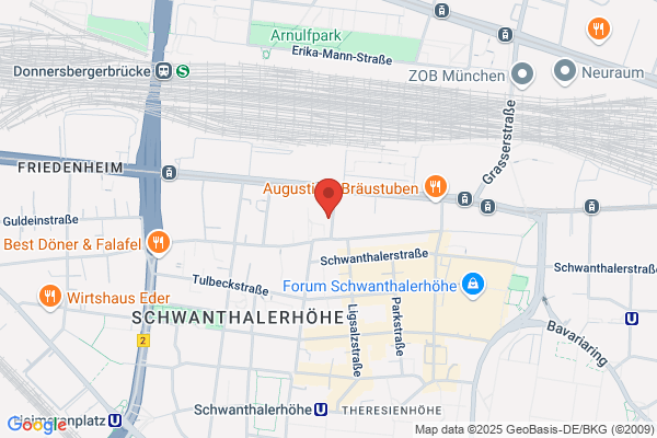 Katholisches Pfarramt St. Benedikt