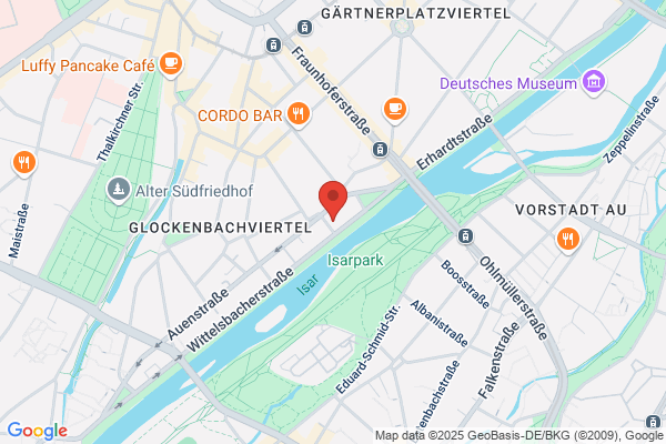 Katholisches Pfarramt St. Maximilian