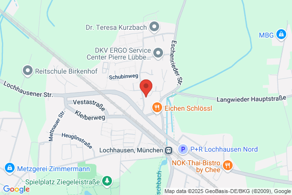 Katholisches Pfarramt St. Michael - Lochhausen