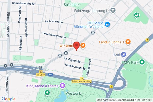 Katholisches Pfarramt St. Philippus