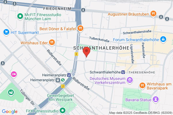 Katholisches Pfarramt St. Rupert
