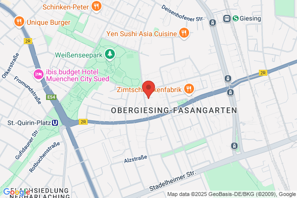 Katholisches Pfarramt Zu den Hl. Engeln