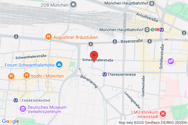 Kirchl. Dienst i. d. Arbeitsw. d. Evang.-Luth. Kirche in Bayern