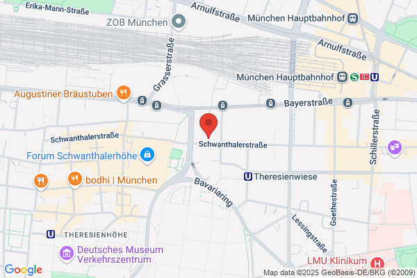 Kroatische Mission