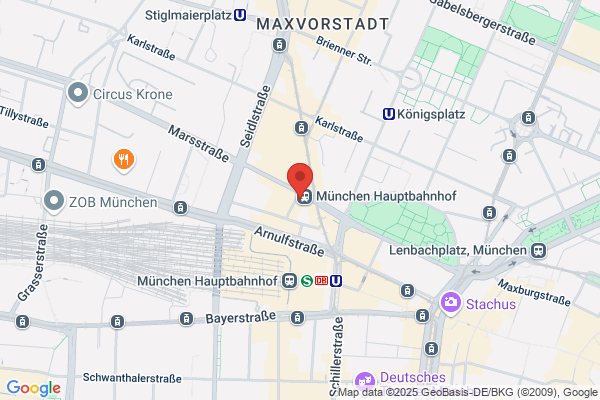 Pax Christi Erzdiözese Münchenund Freising e.V.