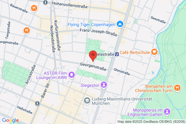 Priesterseminar der Erzdiözese