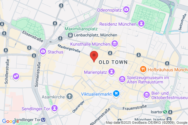 Saint Germain Foundation Germany