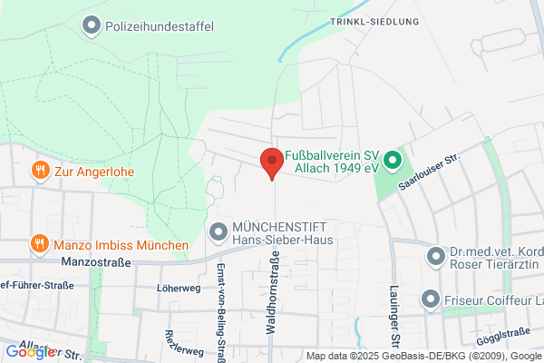 Schwestern von der heiligen Familie Schwesternheim