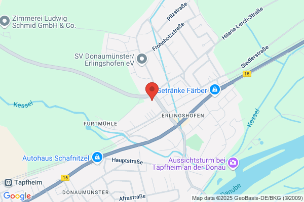 Seelsorge für Feuerwehr u. Rettungsdienst