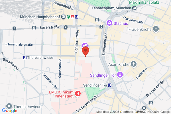 Zivildienstseelsorge