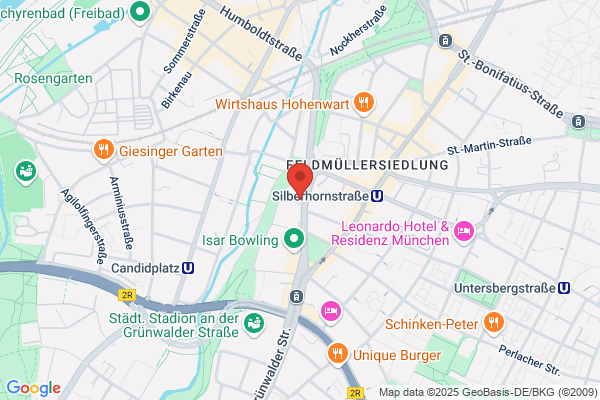 Ökumenische Sozialstation gGmbH