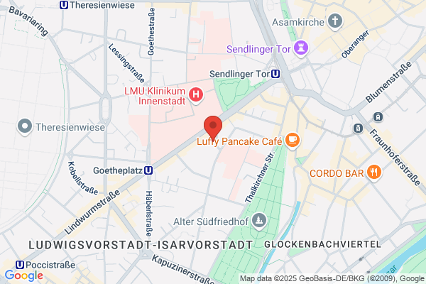 Lorenz Sporer Spenglerei und Bedachungen GmbH