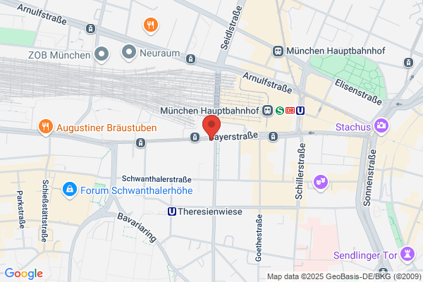 HSD Teleshop GmbH