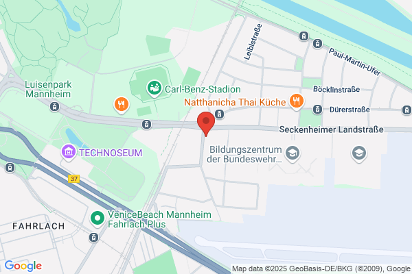 Excellent Business Centers GmbH