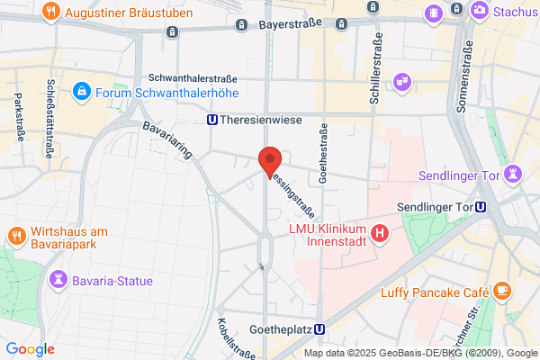 Tunesisches Konsulat, Frauenverein
