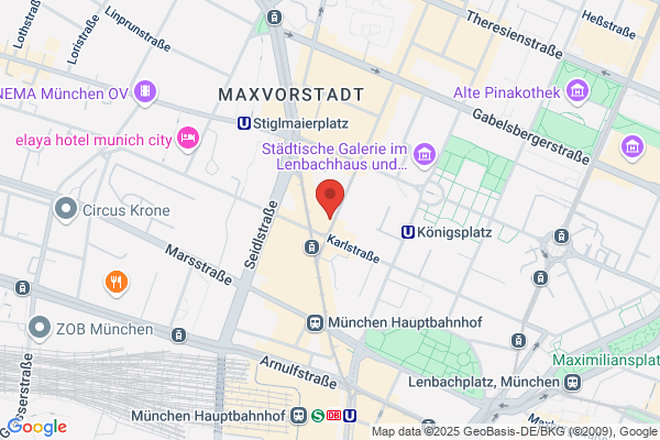 Eurotime Media Marketing GmbH