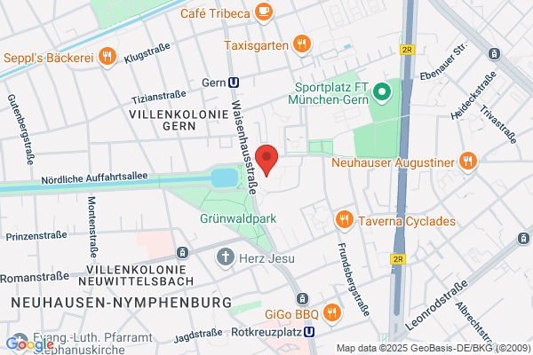 Tollwood GmbH