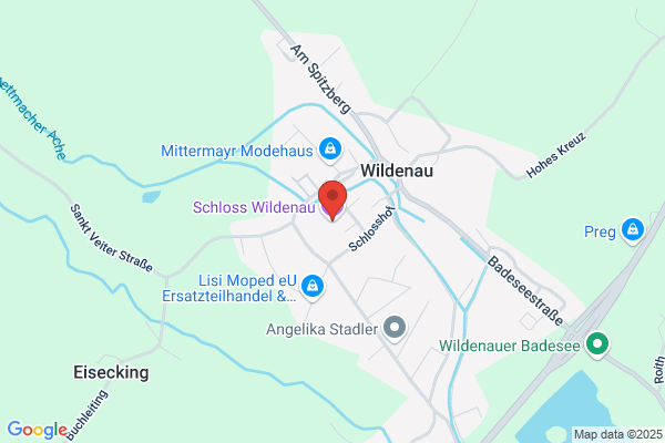 Schloss Wildenau