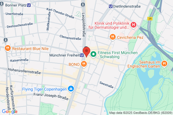 Tickets und Konzertkarten für München