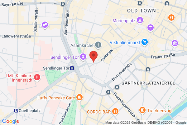 Eventdom GmbH