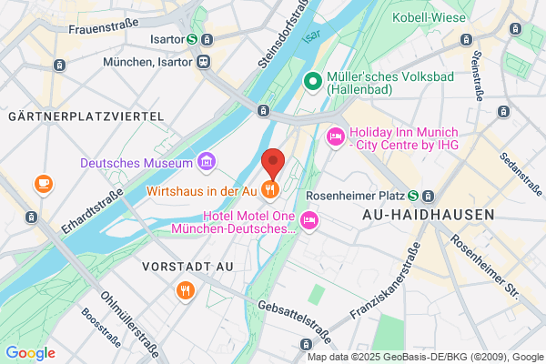 Kopierzentrum AU H & S Handels GmbH