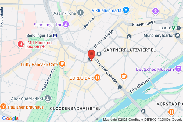 Friseure und Beauty im Schönheitsrausch | München