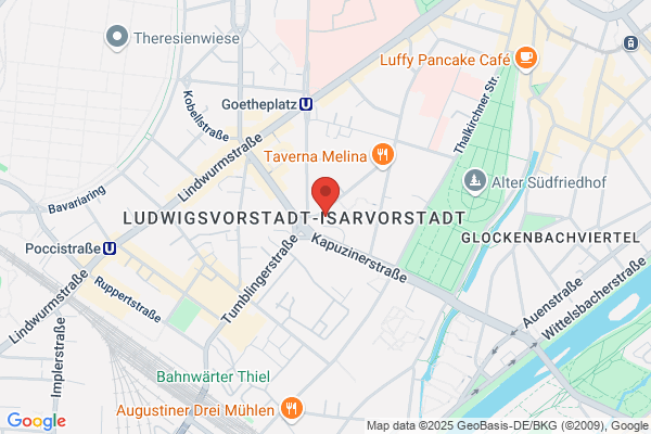 Hair1 - Friseur und Kosmetik in München