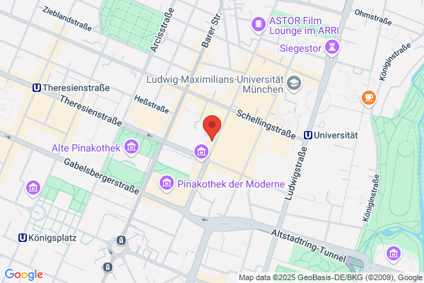 Senzera - Waxing, Sugaring & Kosmetikstudio in München-Schwabing