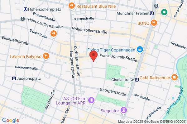 Podologie | FF Podologie | München