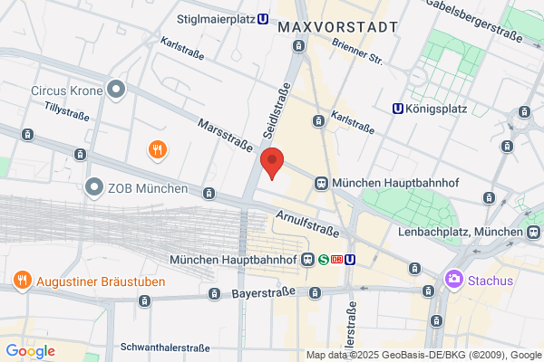 Münchner Schmink-