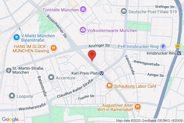 Stupperich Dienstleister