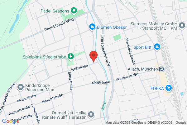 Kosmetikstudio Nagelstudio Schreiber
