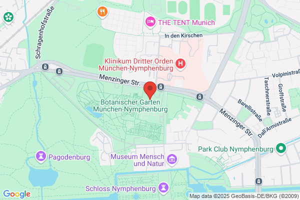 Domus Botanicus