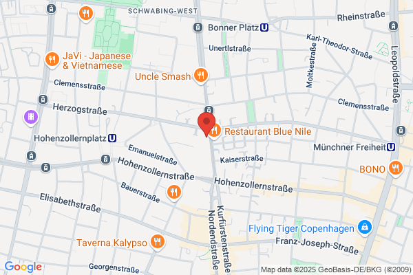 dressler SALON MUNICH