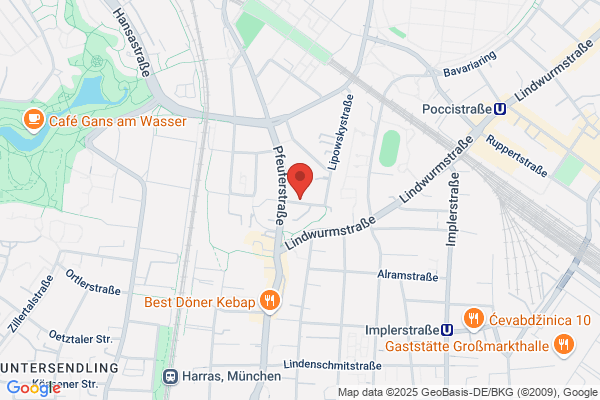 Beauty Academie Turski