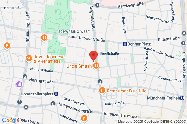 Beautyclub-München