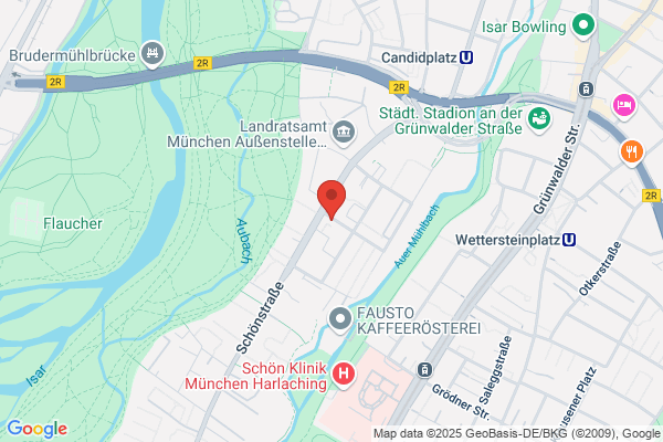 DiamondsCut München