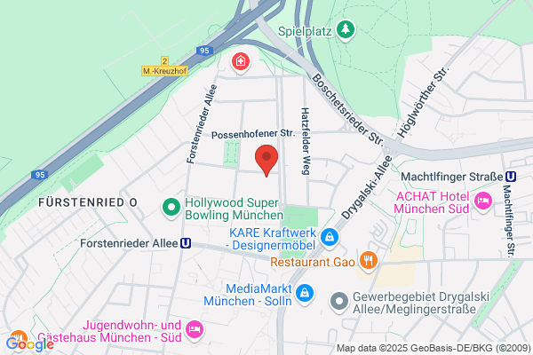 Zulassungsdienst Ruhland