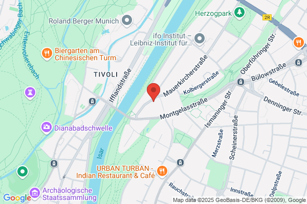 Osteopathie München Bogenhausen & Private Physiotherapie Uta Pittino