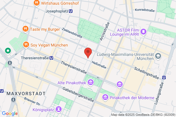 Diakoniewerk München-Maxvorstadt