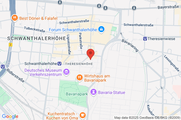 Augenklinik Realeyes GmbH