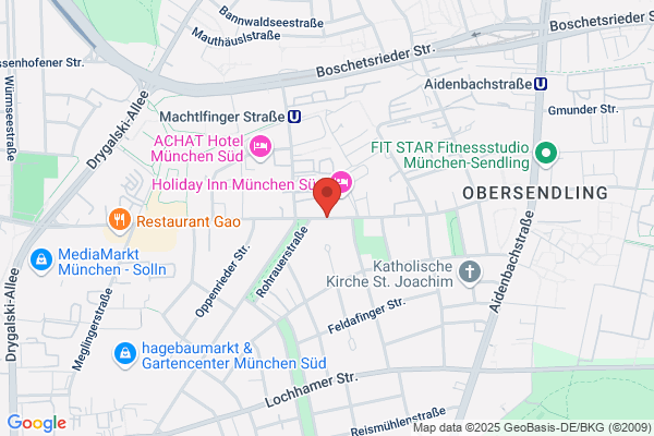 Ass Aigner Sterilisatorenbau und - Service GmbH und Co. KG