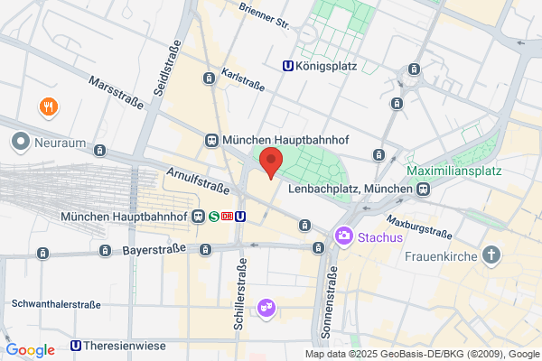 Techniker Krankenkasse (TK)