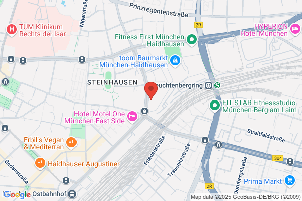 DAK Unternehmen Leben