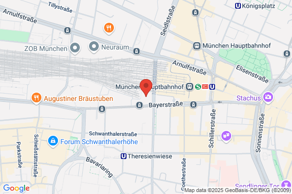 Deutsche BKK